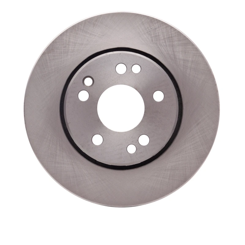DFC 90-92 Mercedes-Benz 300E Front Brake Rotor