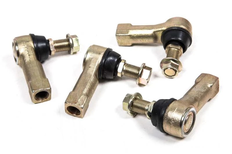 JKS Manufacturing Jeep Wrangler JK/JL Adjustable Sway Bar End Links Rebuild Kit - Rear