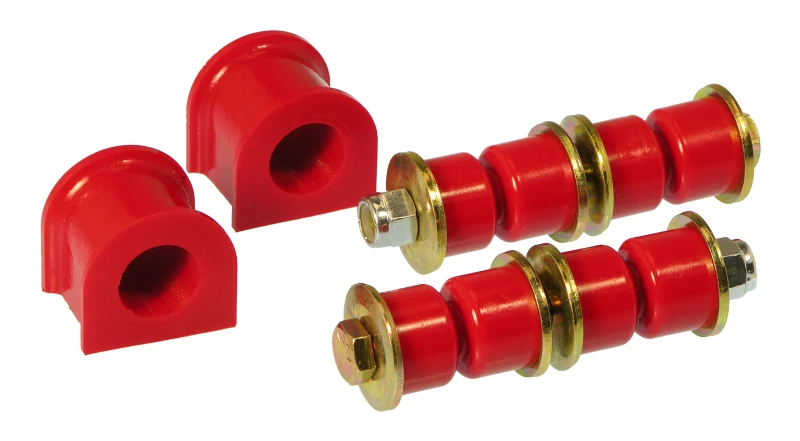 Prothane Vordere Stabilisatorbuchsen für 1992–1997 Honda Civic