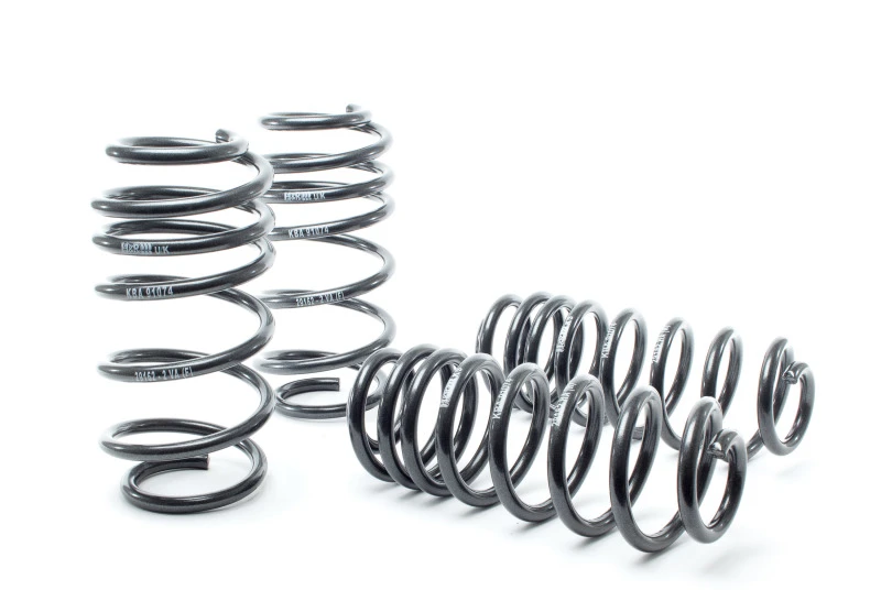 H&R 06-11 Volkswagen Passat Limousine VR6/TDI/1.8T/2.0L Sportfeder (ohne 4Motion)