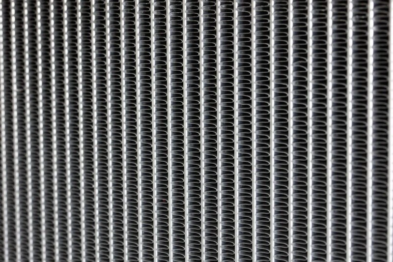 GReddy ALUMINUM RADIATOR TW-R für Honda Civic EK9