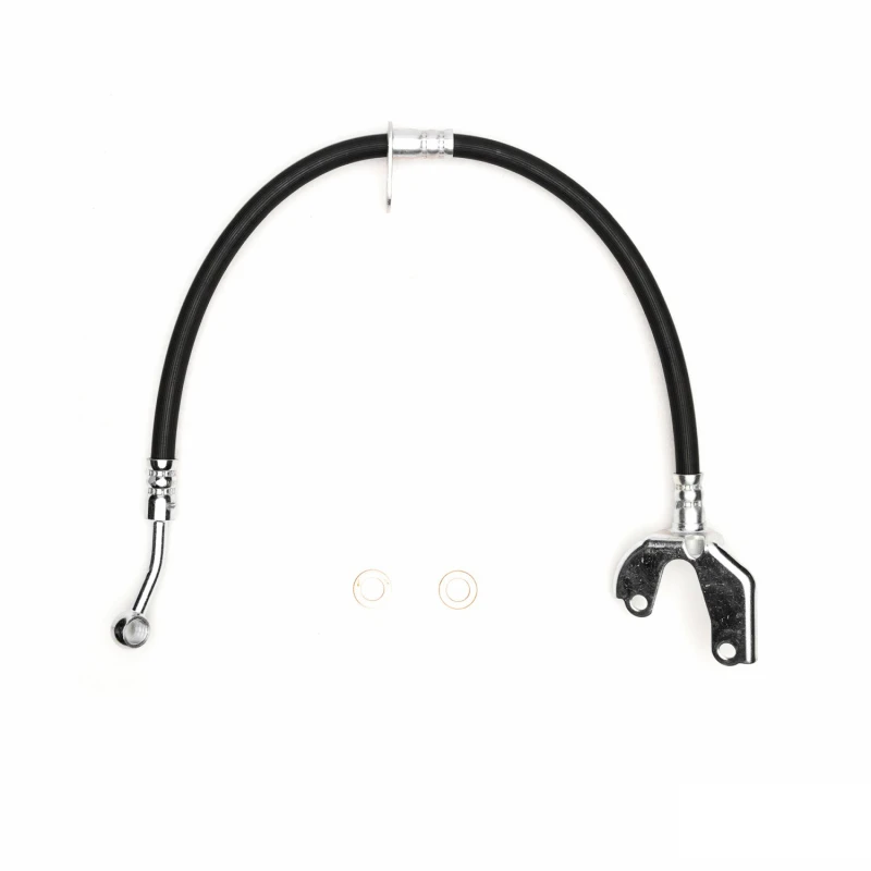 DFC 00-06 Honda Insight Front-R Brake Hose