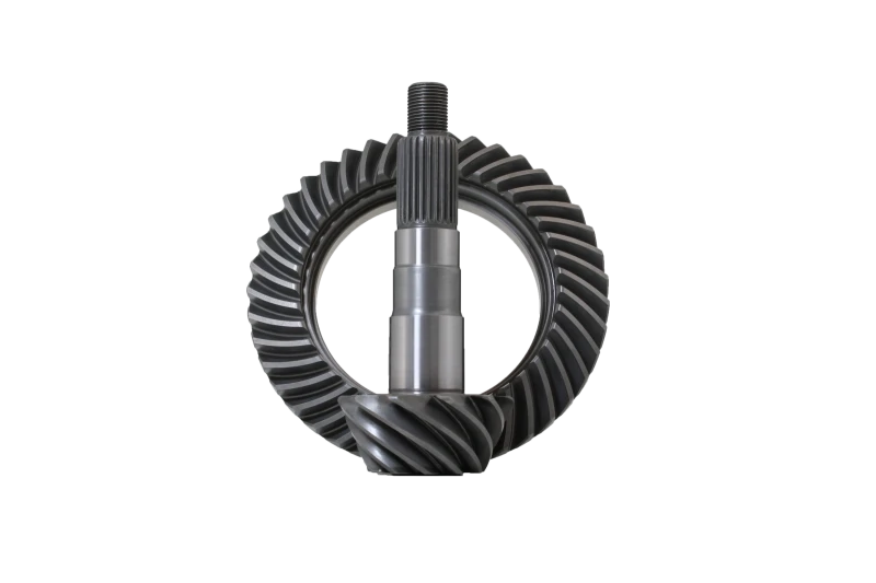 Revolution Gear & Axle Dana 30 Short Pinion Front Axle 4.10 Ratio Ring & Pinion Set