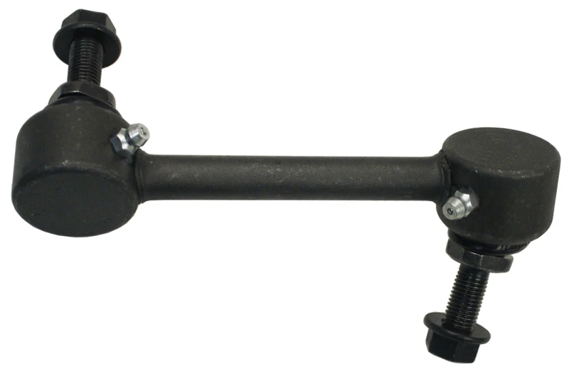 MOOG 13-16 Dodge Dart Hinten Links Querlenker