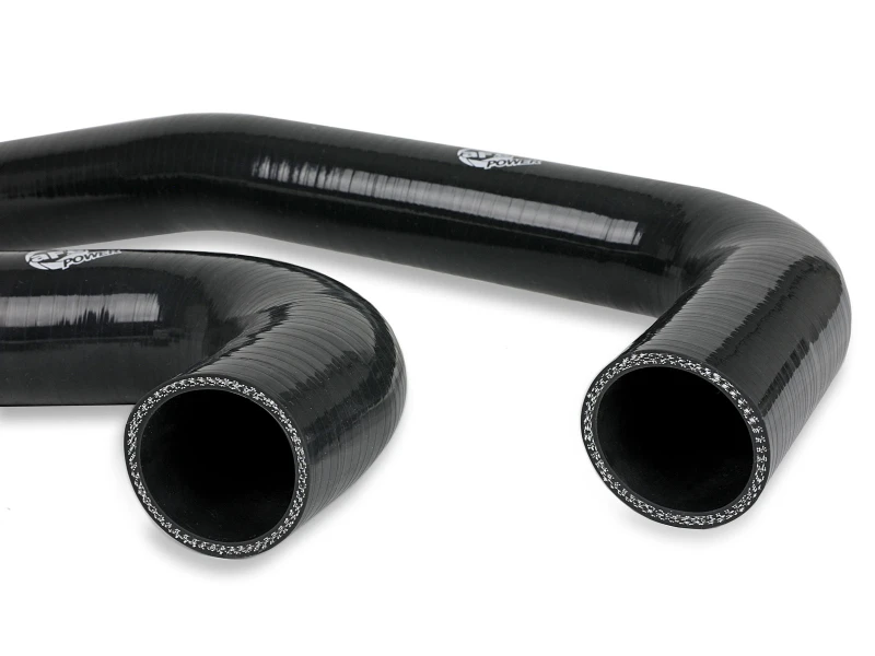 aFe BladeRunner Silikon-Kühler-Schlauch-Kit 03-09 Dodge Cummins L6-5.9L/6.7L