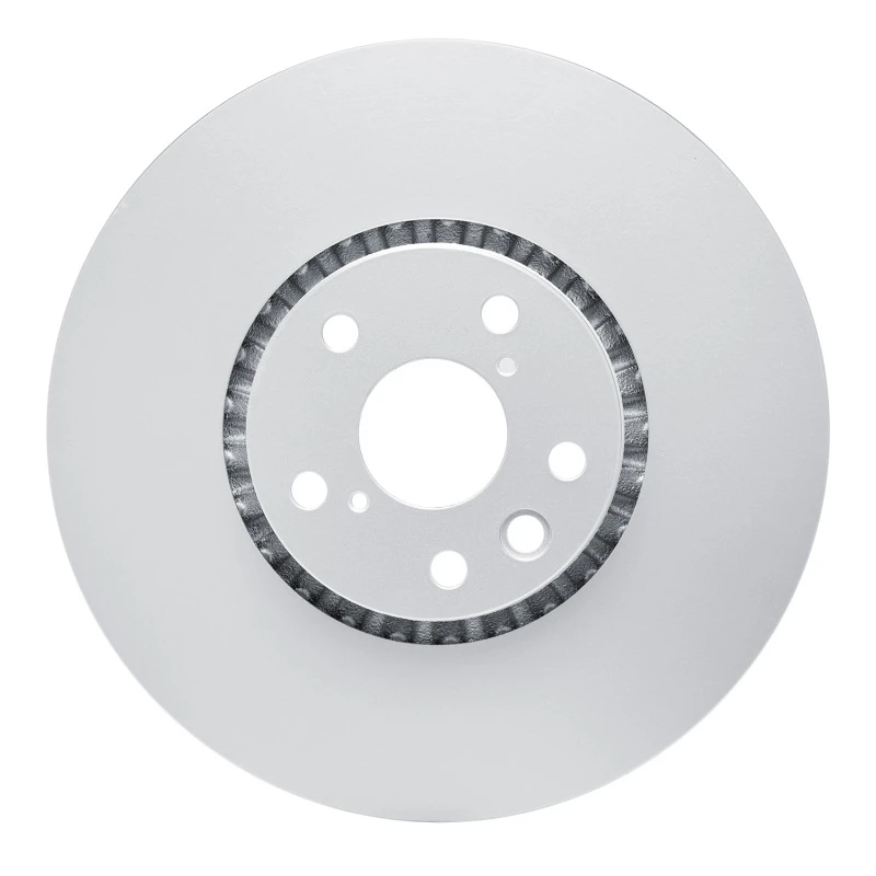DFC 06-20 Lexus GS430 Left Front GeoSPEC Coated Rotor