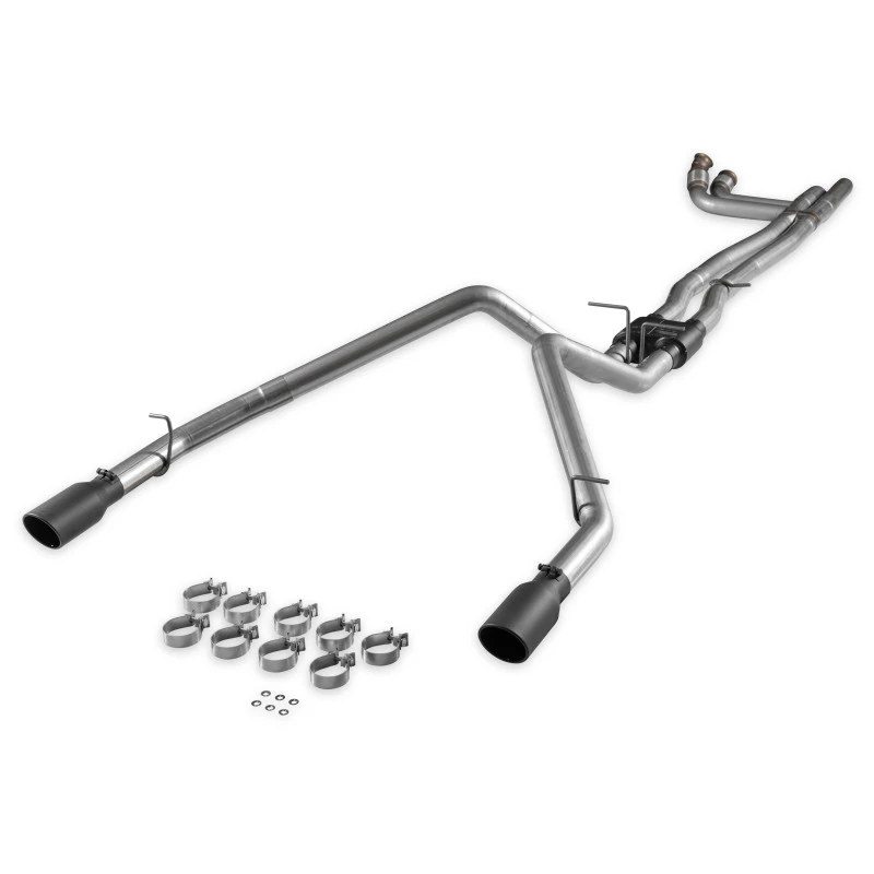 Flowmaster 2025 RAM 1500 3.0L Outlaw Cat-Back Exhaust System