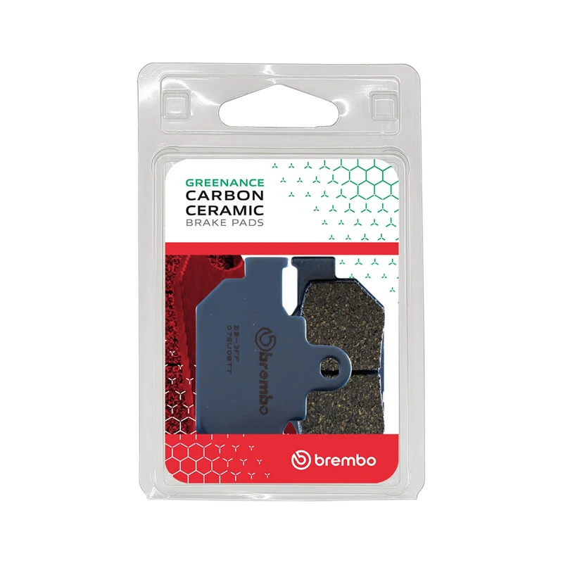 Brembo OE Carbon Ceramic Prime Brake Pad