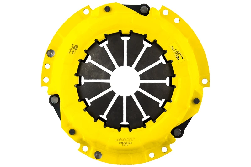 ACT Heavy Duty Clutch Pressure Plate for 2007 Lotus Exige