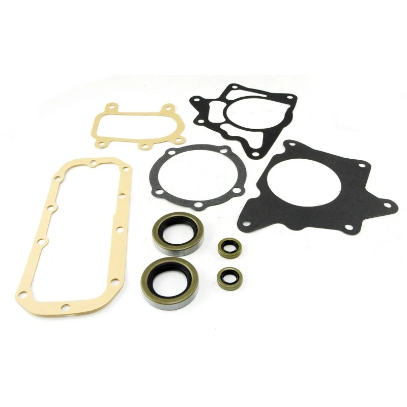 Omix Transfer Case Dichtung & Seal Kit Dana 20 72-79 CJ