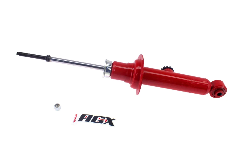 KYB-Stoßdämpfer & Struts AGX hinten INFINITI I30 1996-99 NISSAN Maxima 1995-99