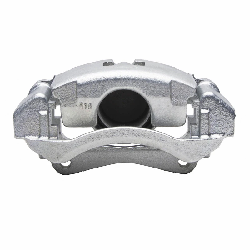 DFC 98-03 Cadillac Seville Front-R Silver Zinc Coated Premium Caliper