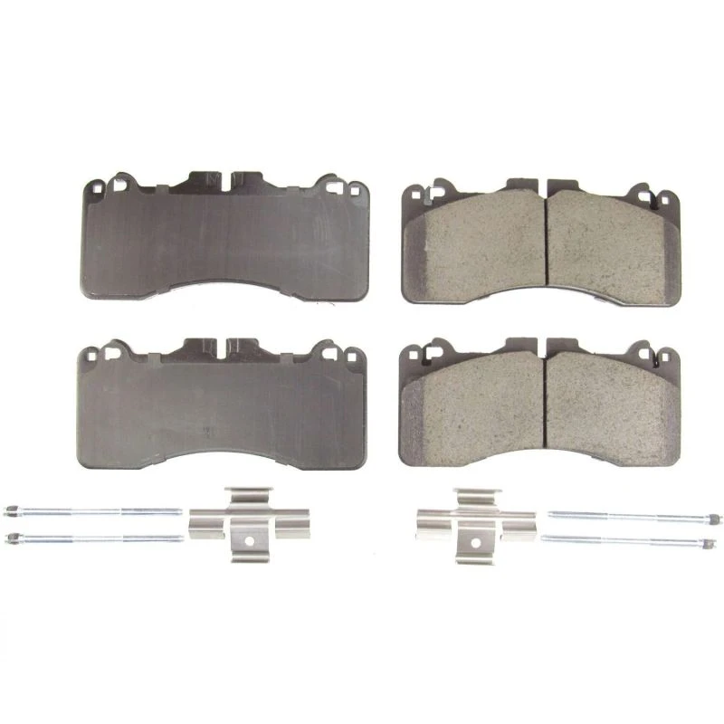 powerstop_17-1440-6794512d9a1e1 Power Stop 16-18 Lexus GS F Front Z17 Evolution Ceramic Brake Pads w/Hardware