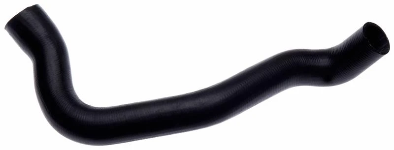 Gates 81-90 Lincoln Town Car V-8 5.0L Lower Molded Coolant Hose