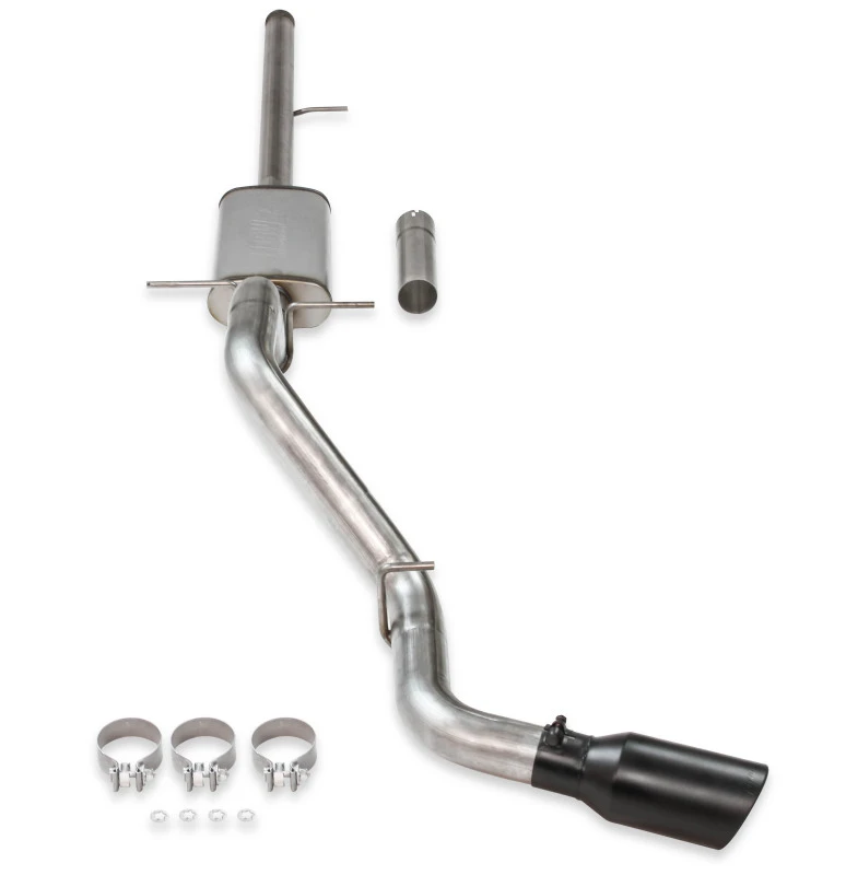 Flowmaster 14-19 Silverado/Sierra 1500 5.3L FlowFX Cat-Back Exhaust System