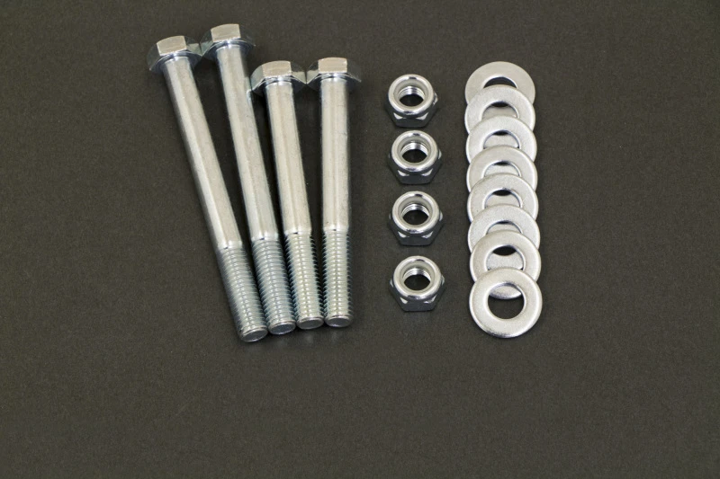 UMI Performance 78-92 GM G-Body & F-Body Vorderer A-Arm Hardware-Kit