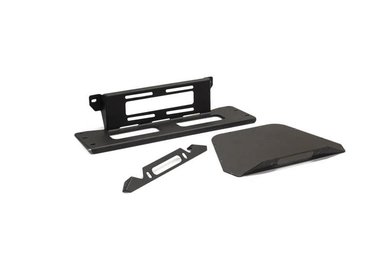 Stealth Fighter Winch Kit für 2021 Ford F-150