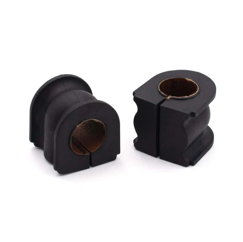 BLOX Racing Rear Sway Bar Bushings for 2015+ Subaru WRX