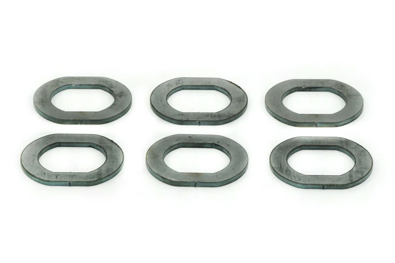 UMI Performance 73-87 GM C10 Karosseriemontage-Reparatur-Kit