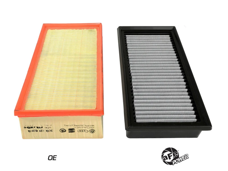aFe MagnumFLOW Luftfilter OER PDS A/F PDS Audi A4 09-11 / Q5 09-10 L4-2.0L (t)