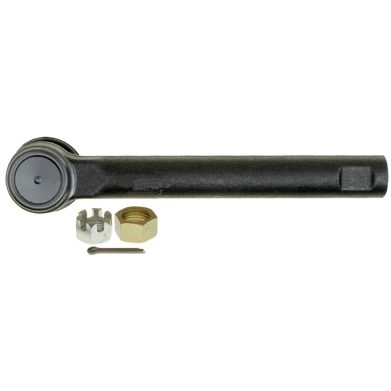 MOOG 2013 Mercedes-Benz G63 AMG Front Left Outer / Left Outer Tie Rod End