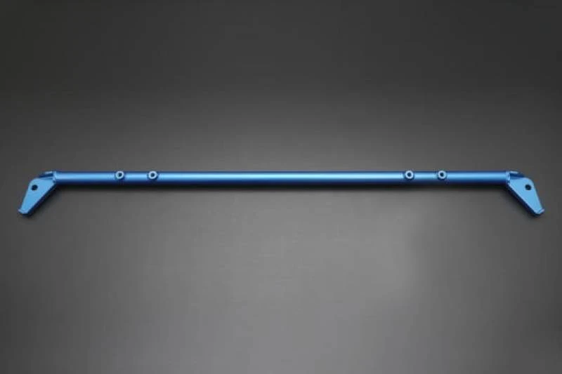 Cusco Power Brace Trunk Harness Bar for 2020+ Toyota Supra (A90) 3.0L Turbo