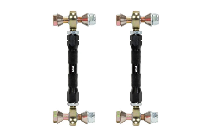 Eibach 14-16 Polaris RZR Pro-UTV - Hinten einstellbares Endlink-System