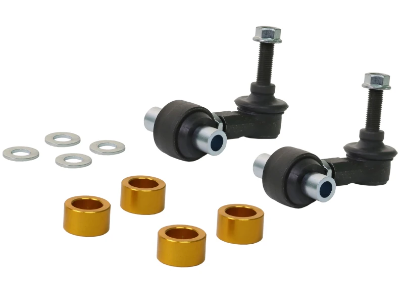 Whiteline 17-19 Hyundai Elantra Sport/Elantra GT Sport Heckstabilisator-Link-Kit