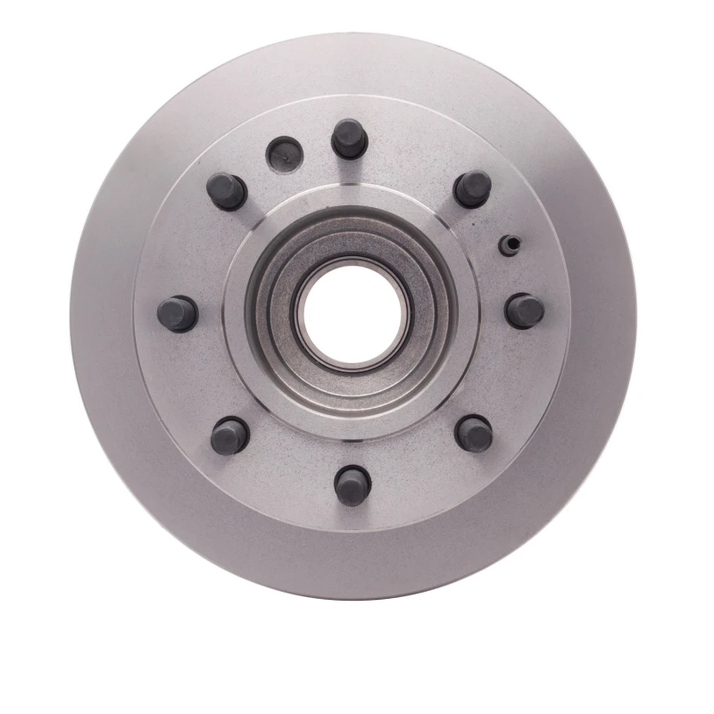 DFC 95-97 Ford F-350 2WD (Excl Super Duty) Front Brake Rotor