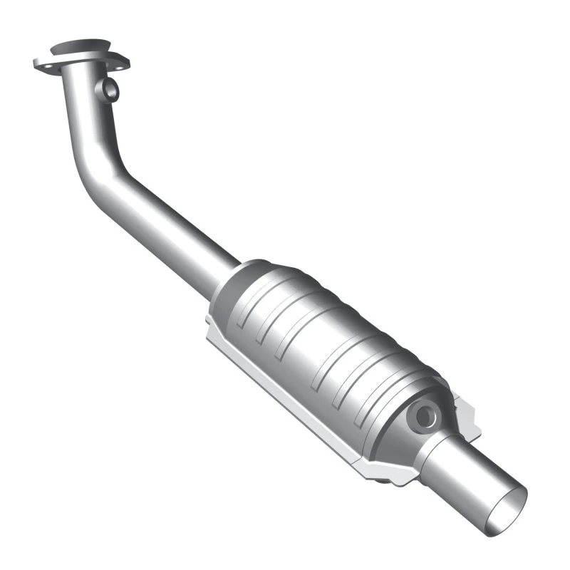 MagnaFlow-Katalysator DF 00-03 BMW X5 4.4L Fahrerseite OEM