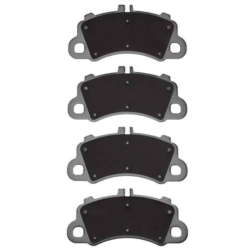 DFC 19-25 Porsche Macan Front 4000 Hybridynamic Brake Pads