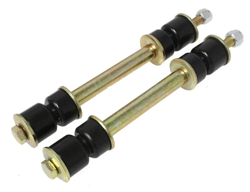 Energy Suspension Universeller Endlink 5 1/4-5 3/4 Zoll - Schwarz