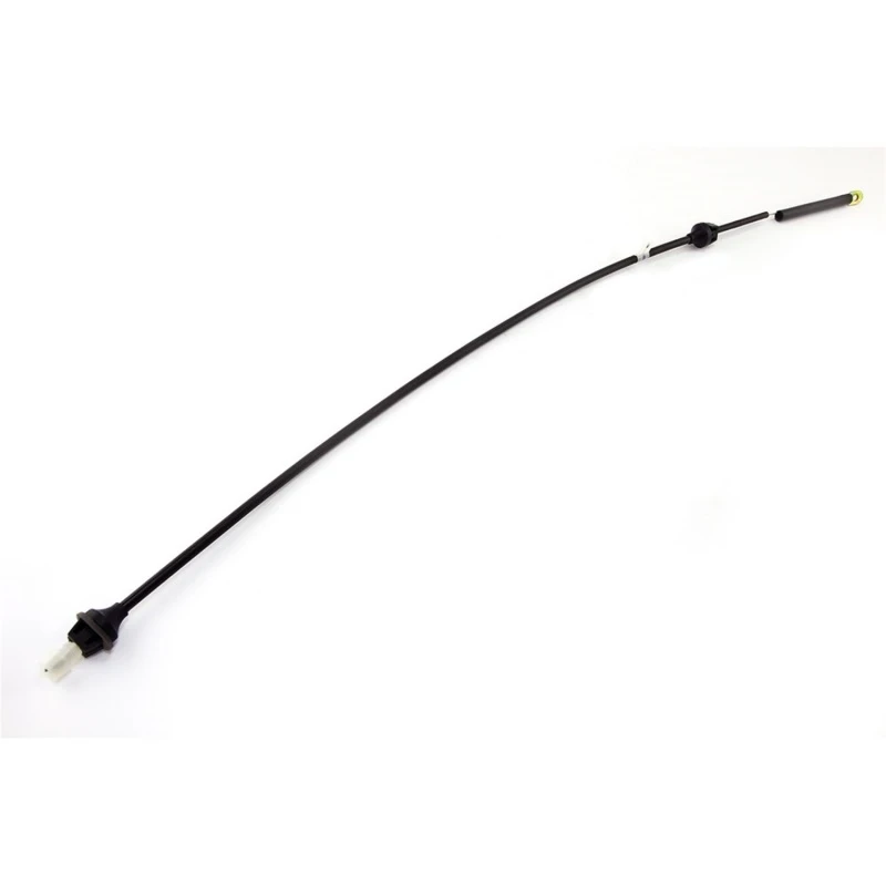Omix Beschleunigerkabel 80-86 Jeep CJ Modelle