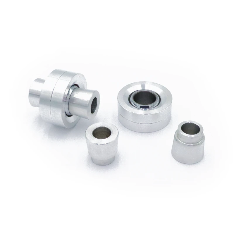 SPL-Teile 04-19 BMW 3er/4er-Reihe (E9X/F3X/F8X) Hinterer unterer Lenker Knuckle-Buchse