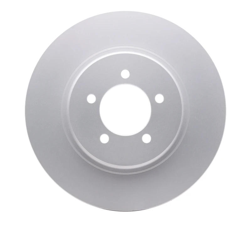 DFC 03-05 Lincoln Aviator Front GeoSPEC Coated Rotor