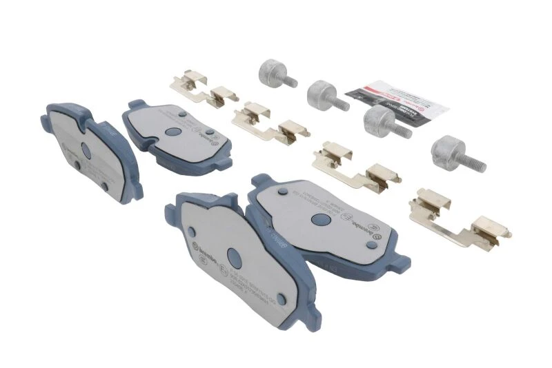 Brembo OE EVPad Bremse Pad