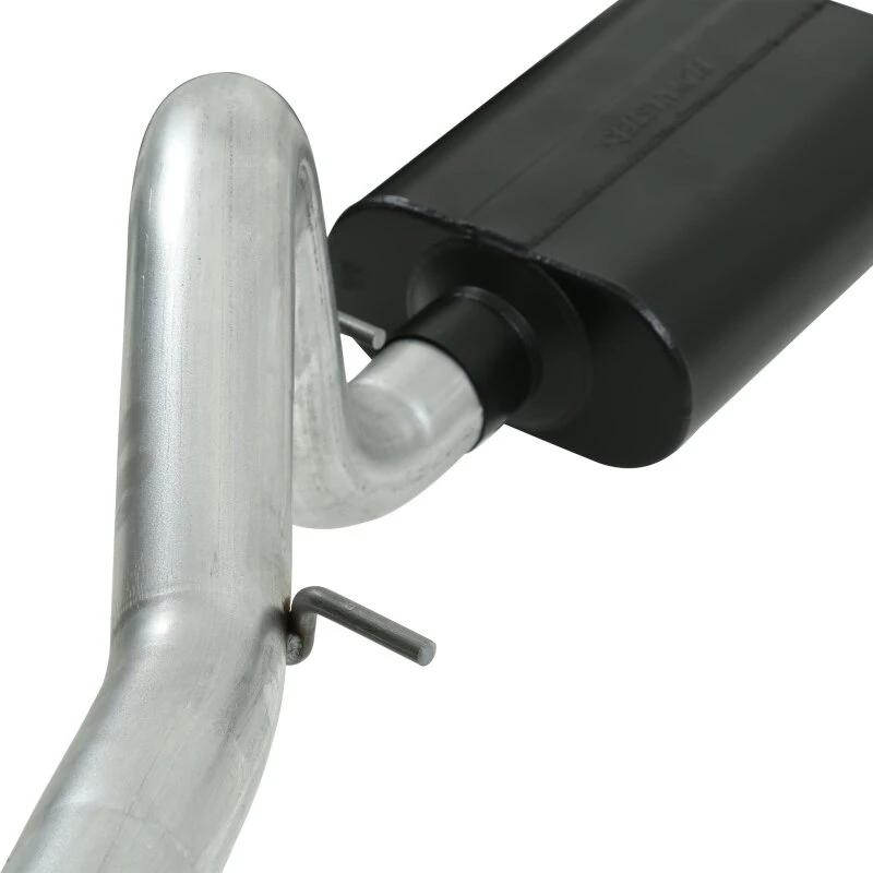 Flowmaster 67-69 GM F-BODY 3.0in. American Thunder Crossmember-Back Exhaust System