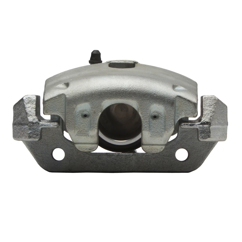 DFC 01-07 Ford Escape Front-R Premium Caliper - Silver Zinc Coated