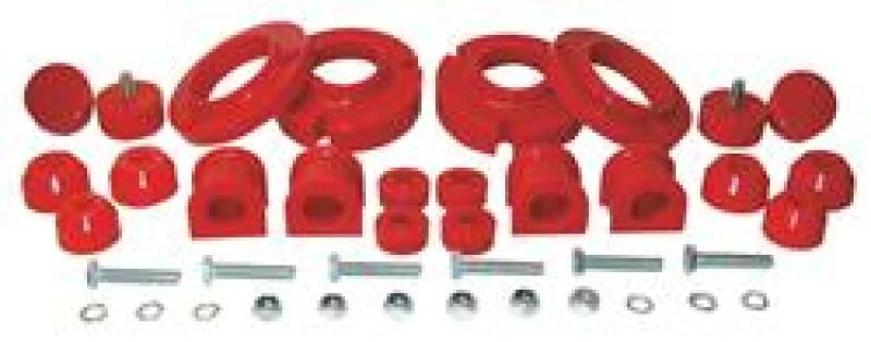 Prothane 96-04 Toyota Tacoma 1.5in Front Lift Spacer