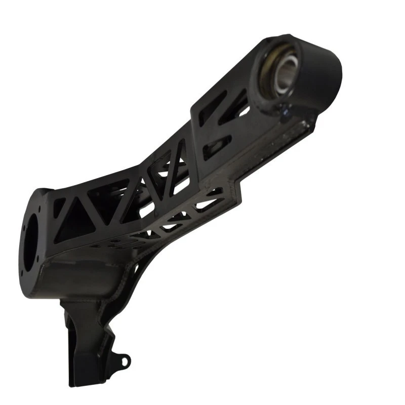Ridetech 63-79 Chevrolet Corvette Complete Coil-Over Suspension System