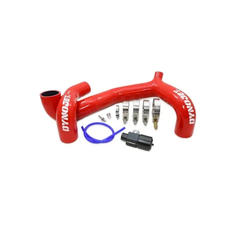 Dynojet Boost Tube Kit for Can-Am Maverick X3 Turbo