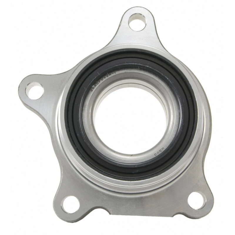 MOOG 2007 Toyota Tundra Hinten Links Nabe