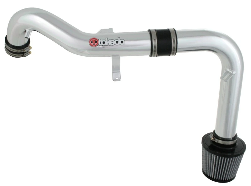 aFe Takeda-Ansauganlagen Stage-2 PDS AIS PDS Scion tC 05-06 L4-2,4L (poliert)