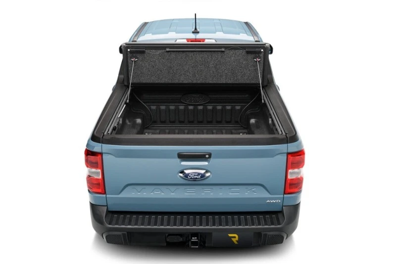 UnderCover Ultra Flex Tonneau Cover für 2022–2025 Ford Maverick