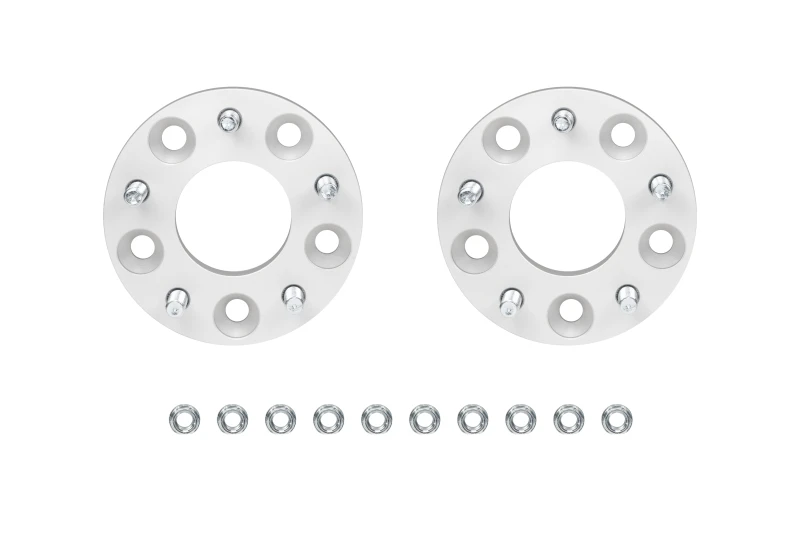 Eibach Pro-Spacer-System 30mm Abstandshalter / 5x120,65mm BP / Nabe 70,5 für 82-04 Chevy S10