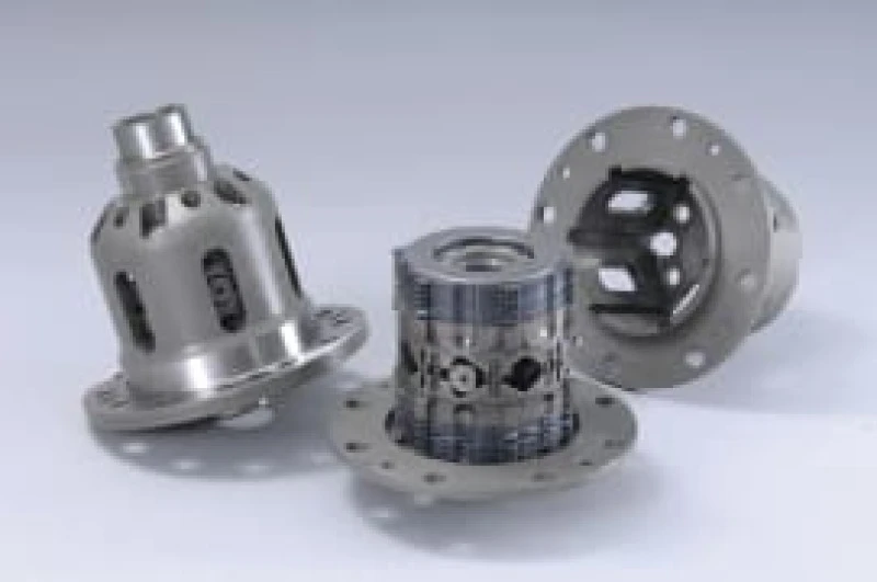 Cusco Subaru Pro-Adjust Front LSD for Subaru SG Forester (EJ25T/6MT) / GDB / GRB / GVB