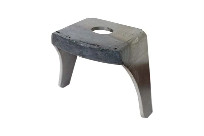 Rustbuster Rear Body/Bed Mount