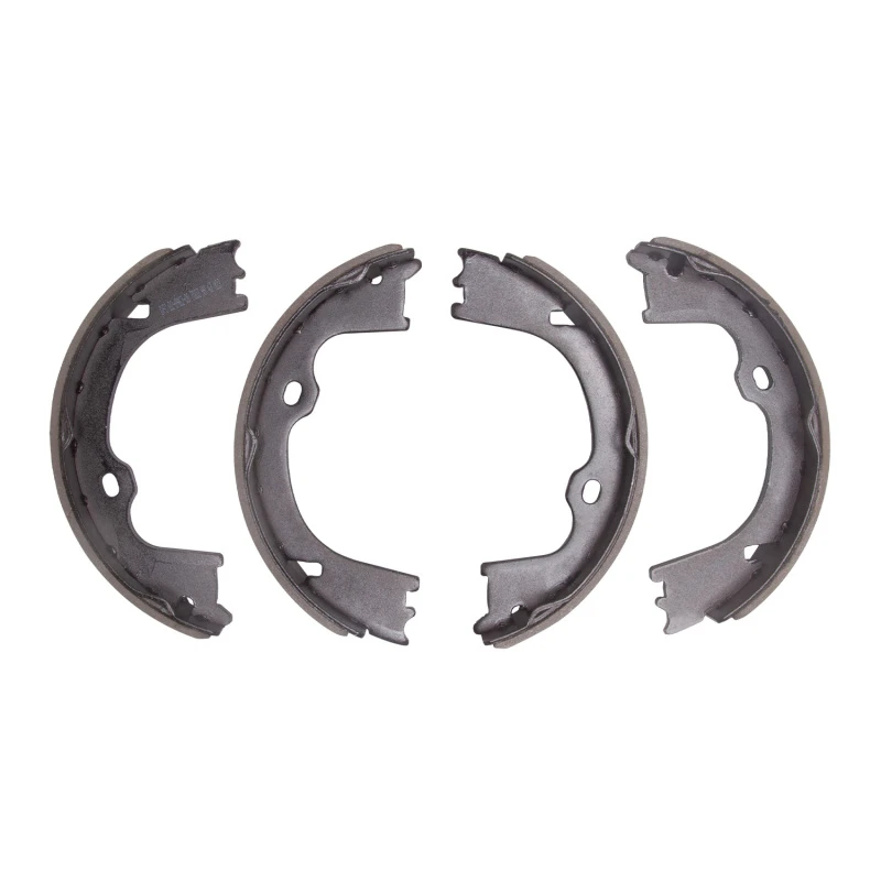 DFC 09-25 Chevrolet Express 2500 Parking Brake Parking Shoes