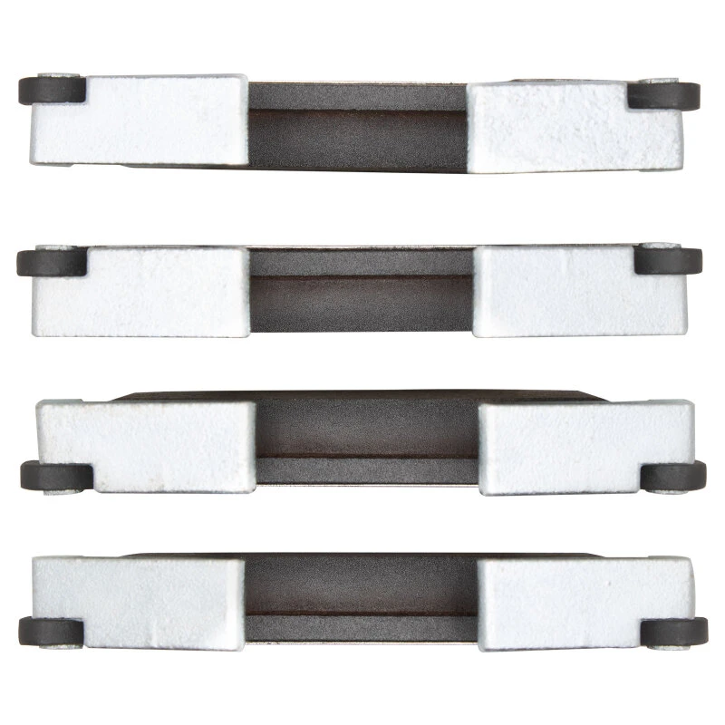DFC 18-26 Kia Stinger Rear 4000 Hybridynamic Brake Pads
