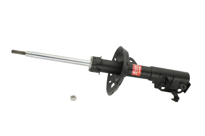 KYB Stoßdämpfer & Federbein Excel-G Vorne Links HONDA Fit 2009-11